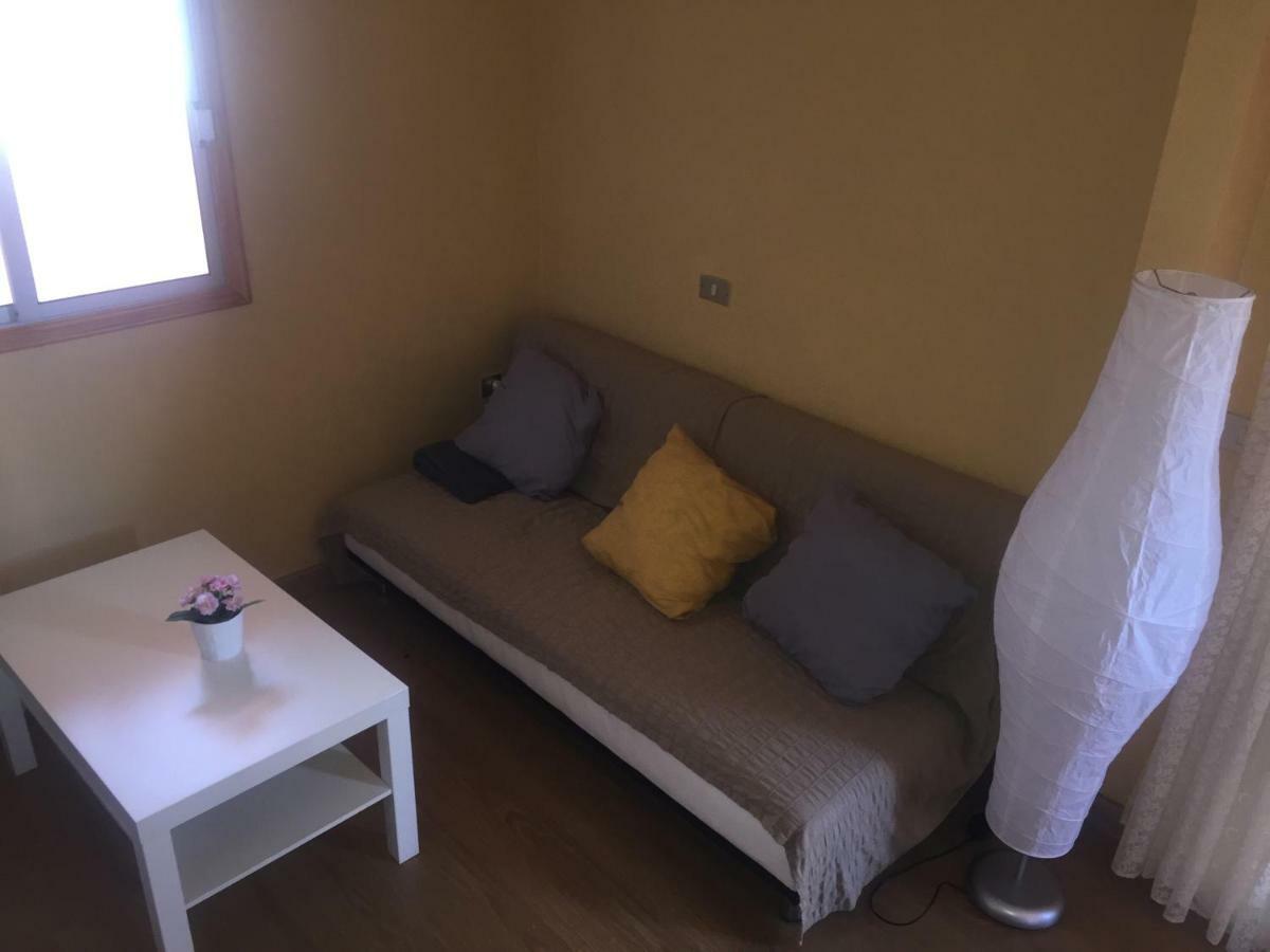 Atico Confortable La Laguna  Extérieur photo
